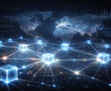blockchain and security
