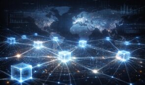 blockchain and security