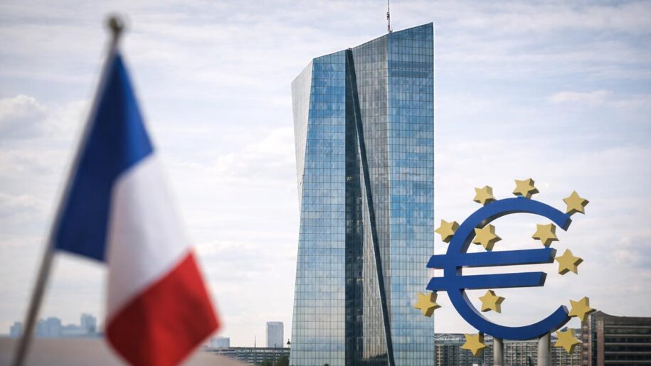 France Slows Momentum on EU Plan to Reduce Dollar Dependence