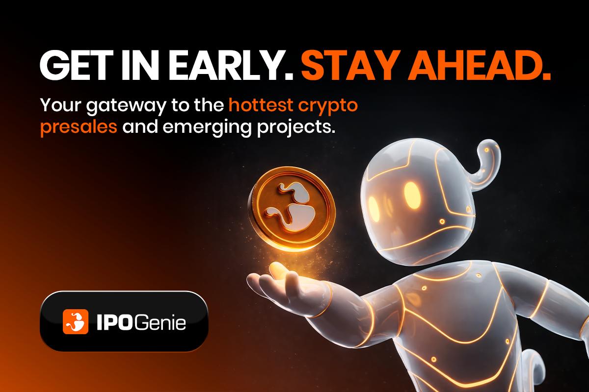 IPO Genie Stands Out for AI and Real-World Utility