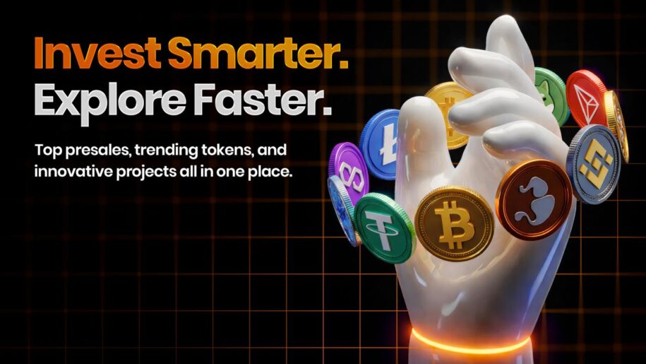 Crypto Presale Insights: How to Find the Next Big Token Before It Lists