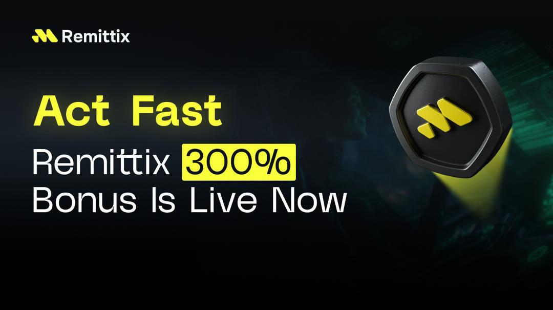BlockDag Presale Ends As Holders Rush To Remittix For Mega 300% Offer To New Investors