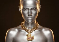 आर्बिट्राज अल्फा: गोल्ड और सिल्वर लूज़र्स क्रिप्टो गेन्स के लिए PATOS में कन्वर्ट होते हैं