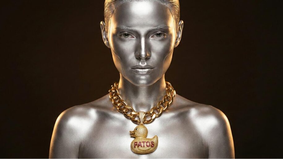 Arbitrage Alpha: Gold & Silver Losers Convert to PATOS for Crypto Gains