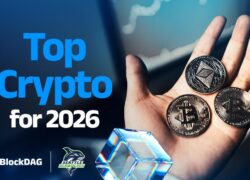 4 Top Cryptos to Watch Now for the Next Bull Rally: BlockDAG, Cardano, Bitcoin Cash, & Sui!