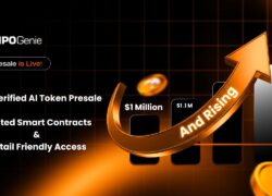 Hidden Gem Presales for 2026: IPO Genie Unlocks 1000x Private Market Gains