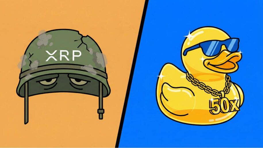 XRP Army vs Patos Flock: Which Investor’s Predicted To Get 5X ROI First