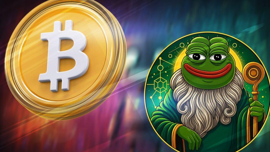 Best Altcoin to Buy Now With 100X Potential: Pepeto Presale Hits $7.2M While Bitcoin Fights to Hold $67K