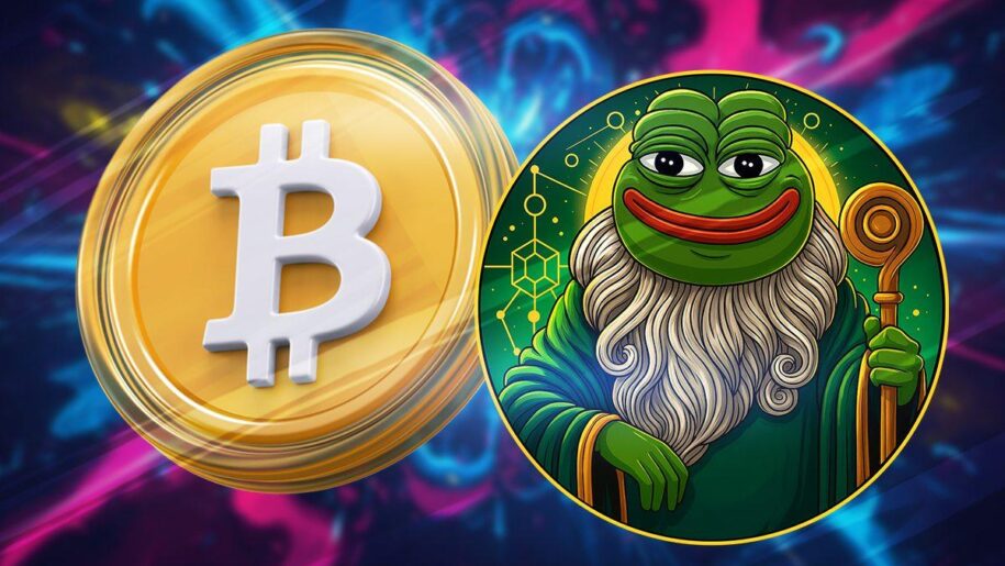 Best Crypto to Buy Now as Bitcoin Rebound Builds: Pepeto Could Deliver 100X