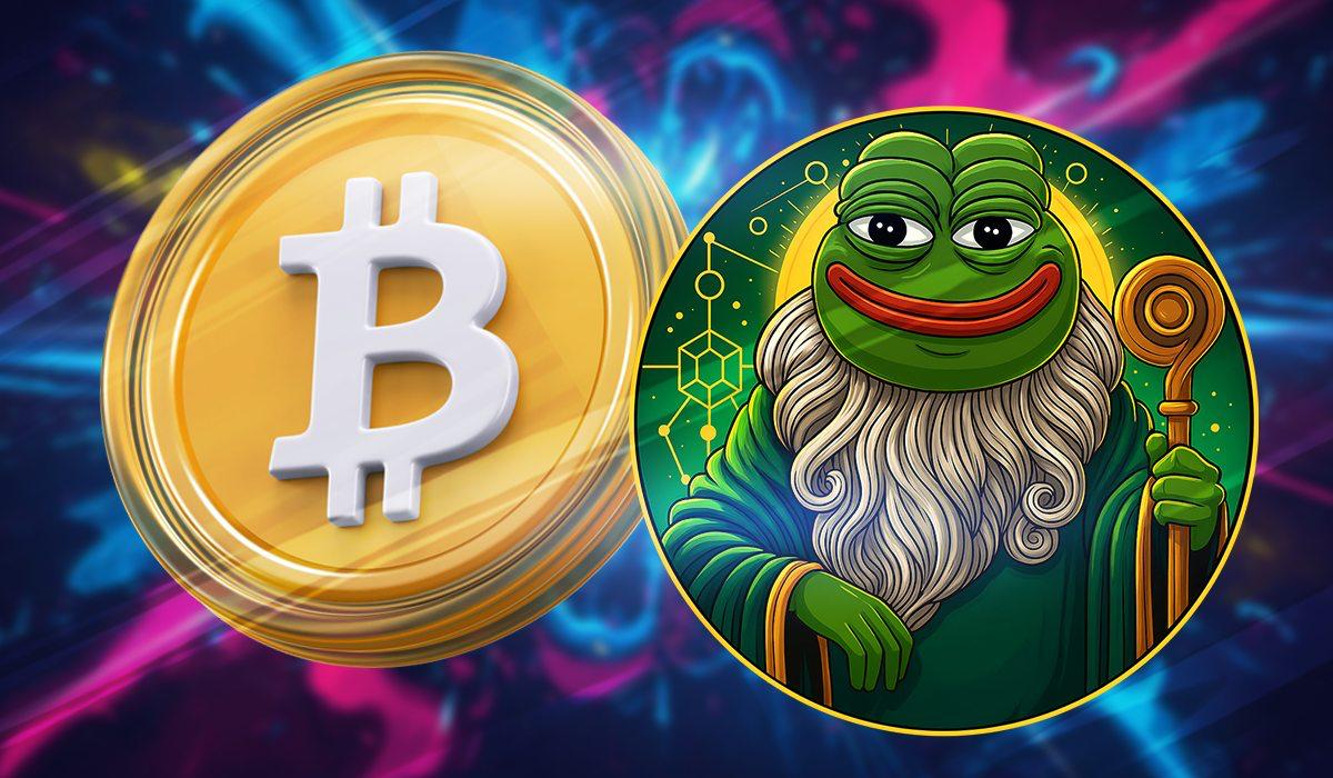 Best Crypto to Buy Now as Bitcoin Rebound Builds: Pepeto Could Deliver 100X