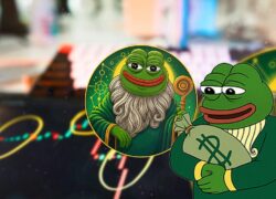 Best Crypto Presale for 2026: Pepeto Raises $7.2M With 100X Setup as Meme Coin Economy Heats Up