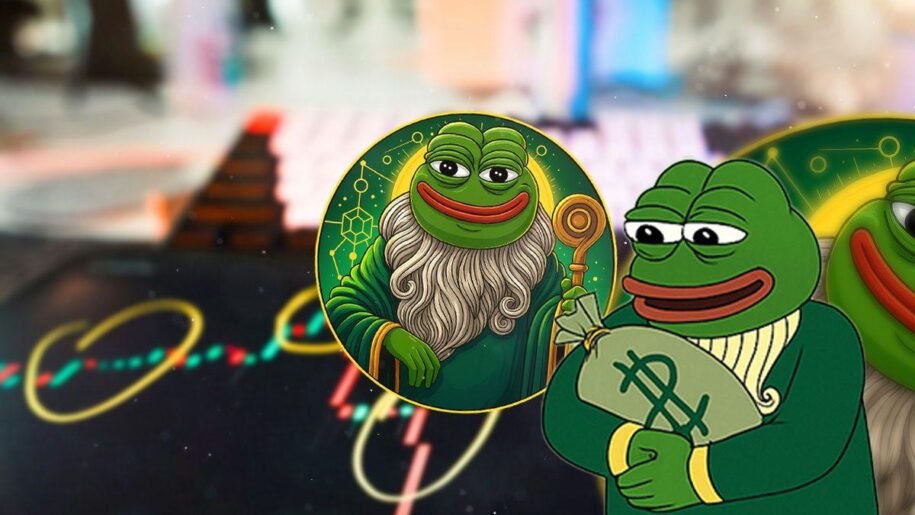 Best Crypto Presale for 2026: Pepeto Raises $7.2M With 100X Setup as Meme Coin Economy Heats Up