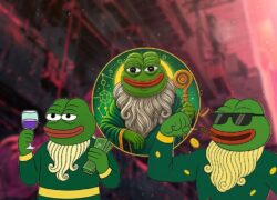 Next Crypto to Explode in 2026: Pepeto Presale Raises $7.2M as Smart Money Moves Early