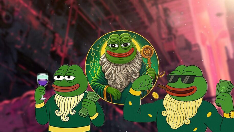 Next Crypto to Explode in 2026: Pepeto Presale Raises $7.2M as Smart Money Moves Early