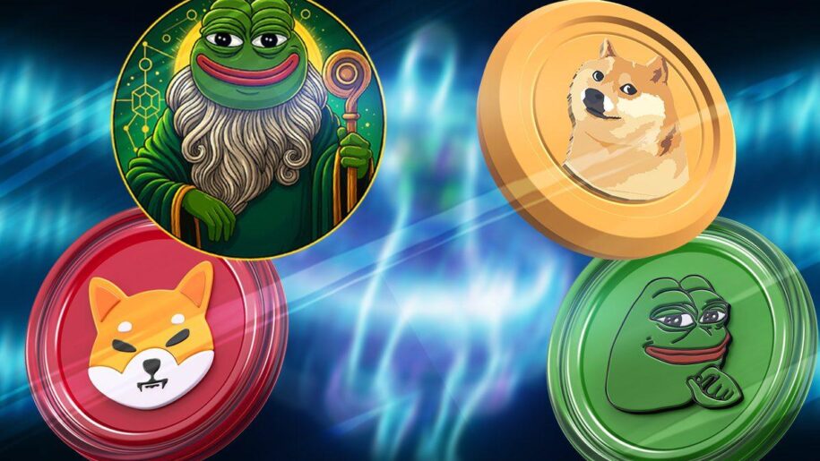 Top Crypto Coins of 2026: DOGE, SHIB, and PEPE Crash While Pepeto Rises With 100X Potential