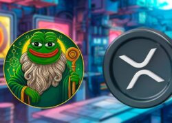 4 Most Promising Cryptos Right Now for Biggest Profits: Pepeto, XRP, Solana, and PEPE