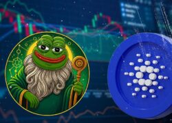 Next Crypto to Explode Before Q2 2026: Pepeto at $0.000000184 While ADA Struggles and Monero Fades