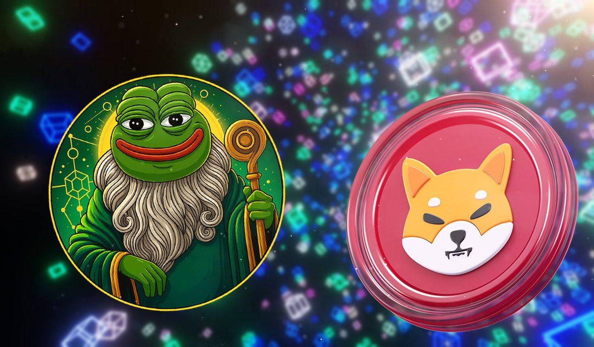 Searching for the Next Big Crypto Coin in 2026? Pepeto Beats SHIB, TRON, and Algorand