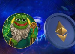 100X क्षमता वाली सर्वश्रेष्ठ प्रीसेल: Pepeto बड़े लाभ की ओर देख रहा है जबकि Monero टूट रहा है और Ethena पीछे रह गया है