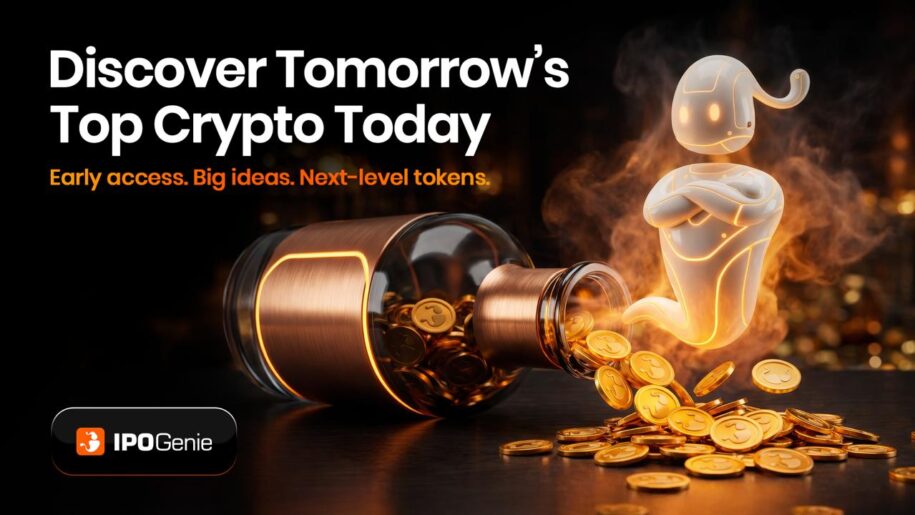 Could IPO Genie ($IPO) Be the 1000x AI Token of the 2026 Cycle?