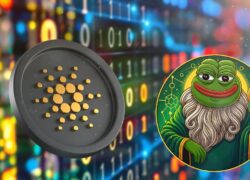 Cardano Price Prediction: Pepeto Presale Offers 300x Potential as Kraken Acquires Magna and Major Coins Keep Falling