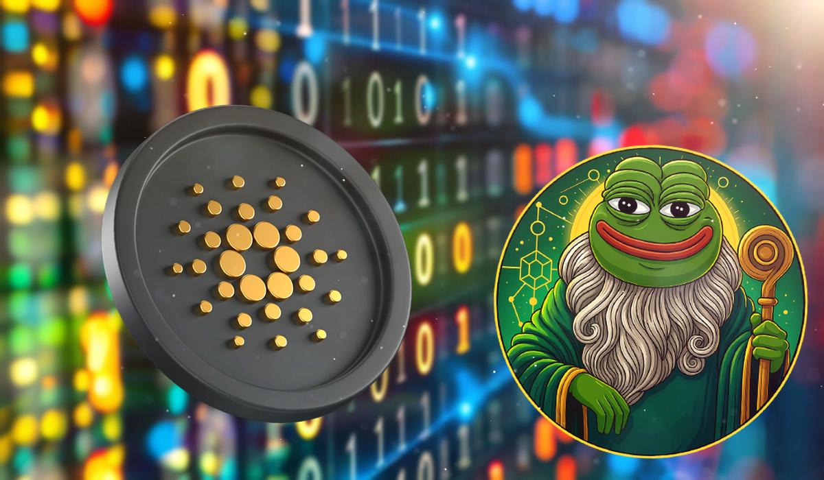 Pepeto Presale Offers 300x Potential as Kraken Acquires Magna and Major Coins Keep Falling