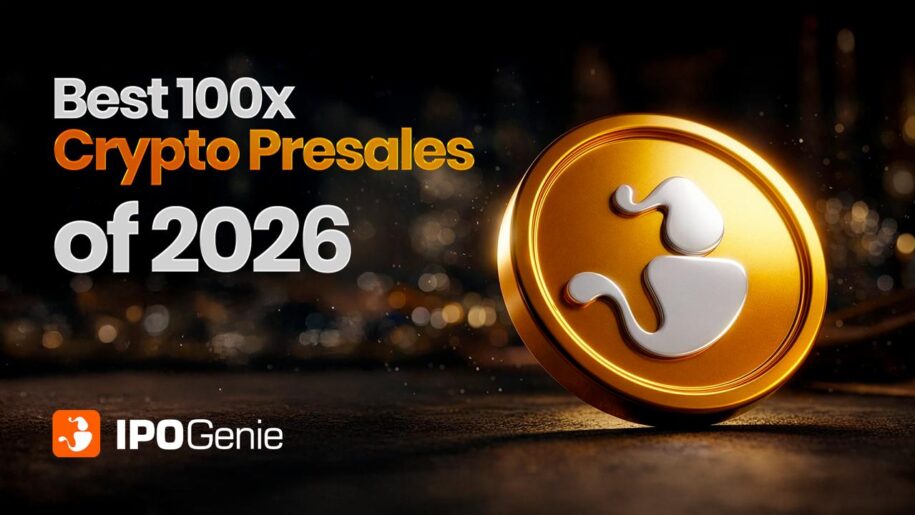 Missed Solana & Pepe? Why IPO Genie ($IPO) Is Being Called the Next 100x AI Presale for 2026