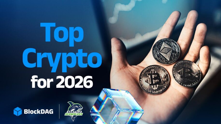 BlockDAG, BNB, Hyperliquid & Litecoin: Which Is the Next Crypto to Explode in 2026?