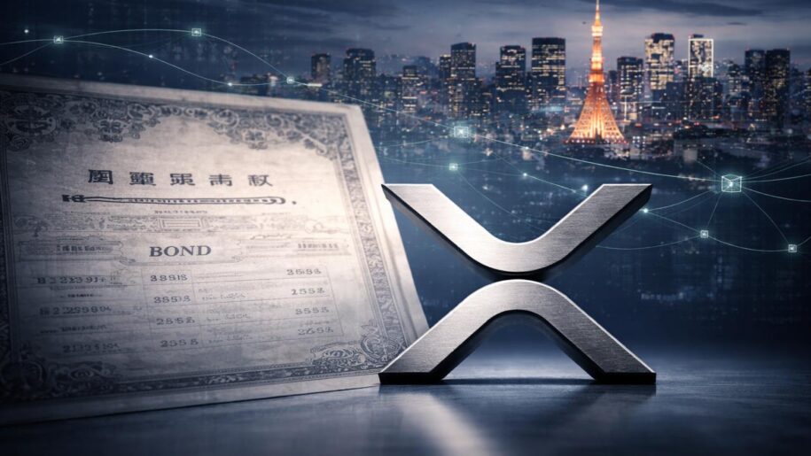 Japan’s SBI Pioneers XRP-Backed Bond as Tokenized Securities Market Expands