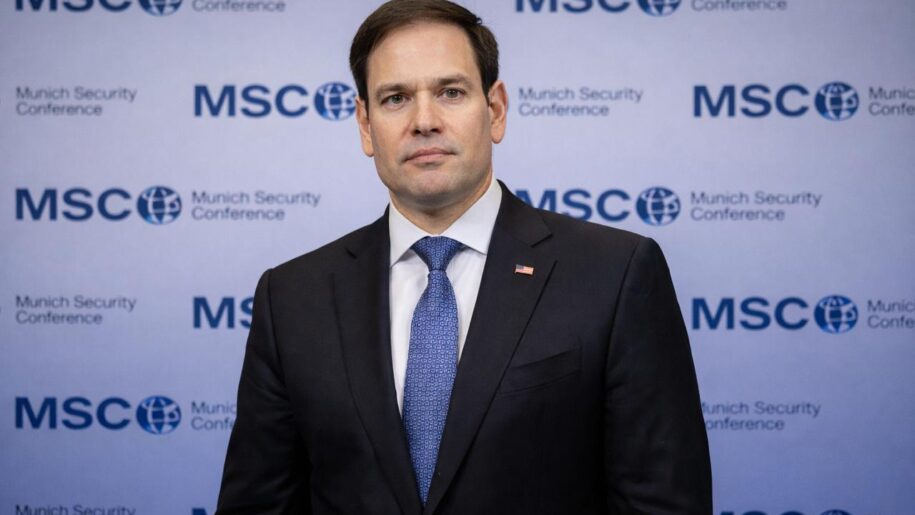Marco Rubio Warns Europe of “Dangerous Delusion” While Reaffirming Alliance
