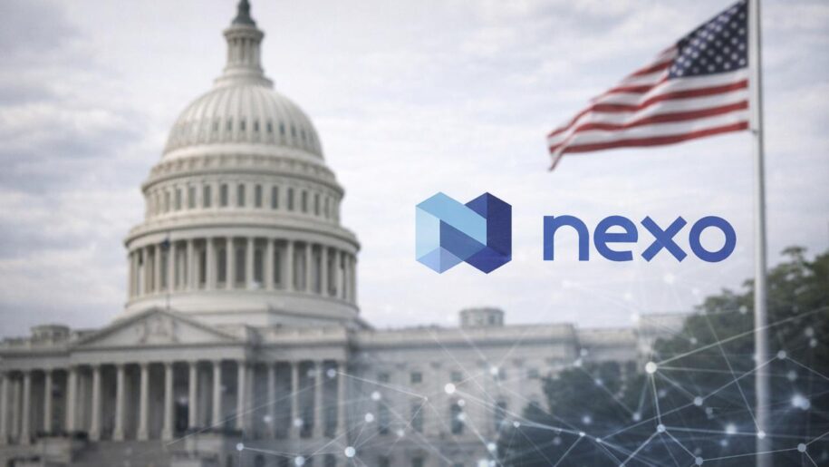 Nexo to Relaunch in U.S. After 2022 Exit, Citing New Partnership Structure