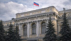 russia central bank