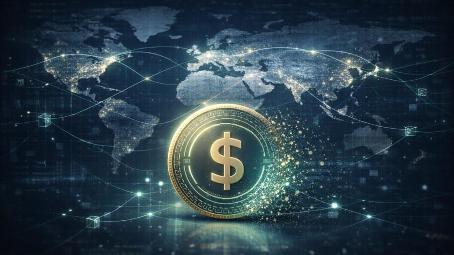 Stablecoins Are Reshaping Global Payments as Market Cap Tops $308B
