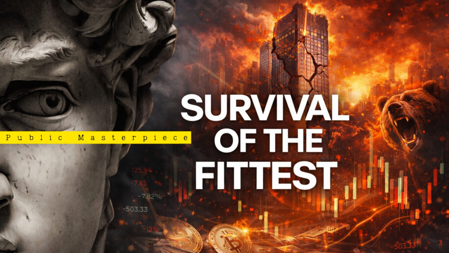 Public Masterpiece Announces PMT Chain, A Layer 1 Built for the Real-World Asset Economy