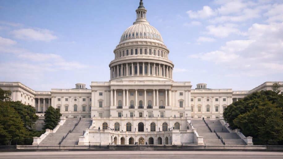 CBO Forecast Shows Record Interest Payments and Rising Debt