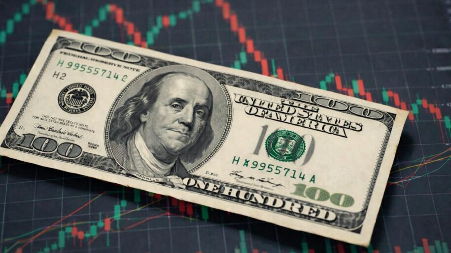 Rate Cut Expectations Put U.S. Dollar Under Pressure, State Street Says