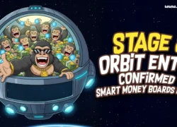 Best Meme Coin Presale 2026? APEMARS Stage 8 Gains Attention as Shiba Inu Activity Slows and Snort Coin Speculation Rises