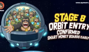 apemars orbit monkeys