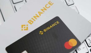 Binance Mastercard