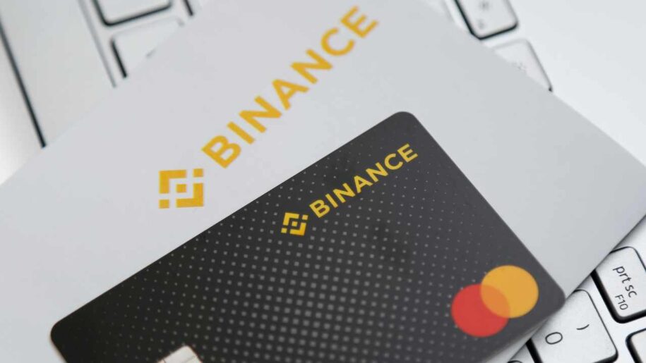 Binance Launches Mastercard Crypto Card in CIS Markets