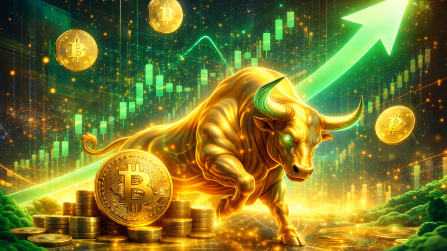 Markets Near Major Bottom – Analyst Signals Powerful 2026-2027 Bull Run