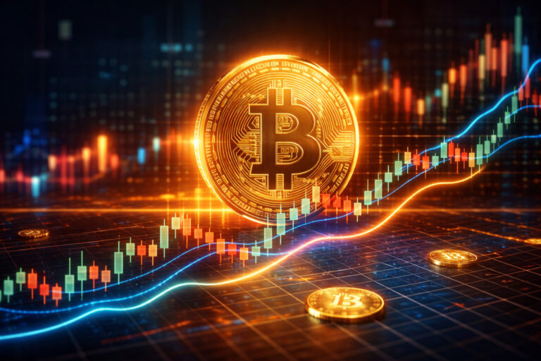 Bitcoin Maintains Gains Above $72K as Digital Asset Market Climbs