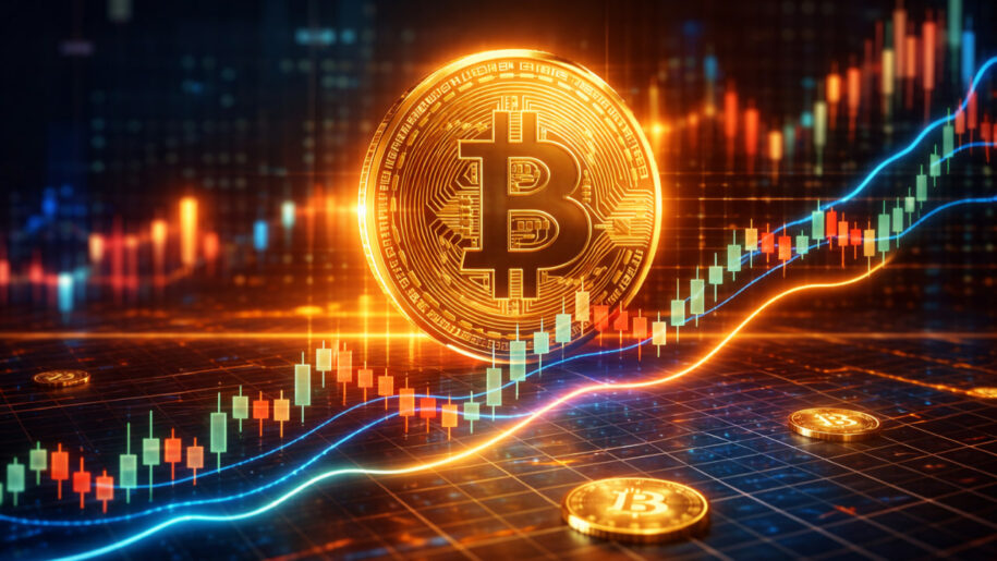 Bitcoin Maintains Gains Above $72K as Digital Asset Market Climbs