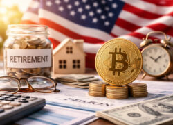 US State of Indiana Advances Crypto Retirement Access Bill