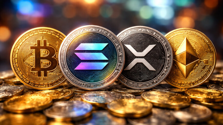 CME Group to Launch 24/7 BTC, ETH, SOL, XRP Futures Trading on May 29