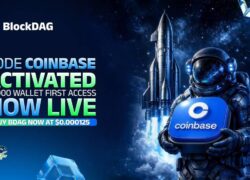 Beat the Resistance: Secure a Top 10,000 BlockDAG Spot with the COINBASE Code While TRON and Pi Coin Stall