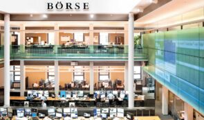 Boerse Stuttgart