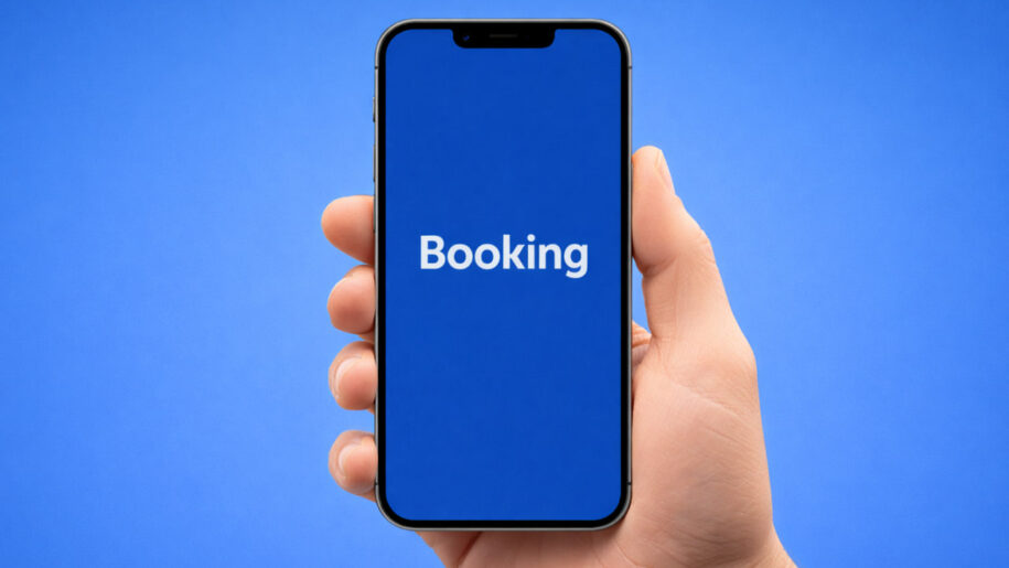 Booking Holdings Beats Q4 Estimates, Unveils $700M AI Push and 25-for-1 Stock Split