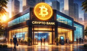 Crypto Bank