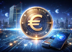 La poussée de l'euro numérique en Europe promet des paiements moins chers et une confidentialité similaire aux espèces